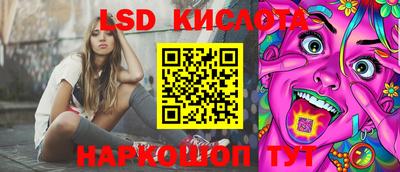 тгк Канаш